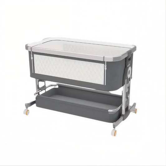 Cuna Portátil Plegable