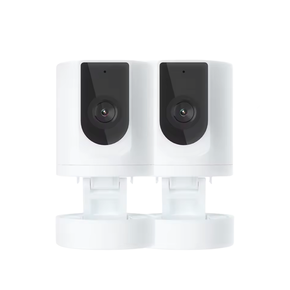 Cámara de Vigilancia para Bebés