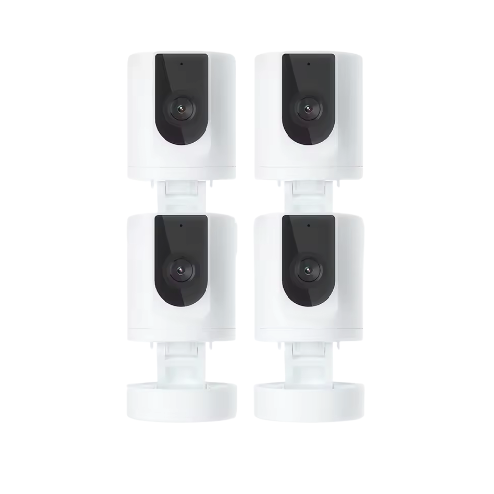 Cámara de Vigilancia para Bebés