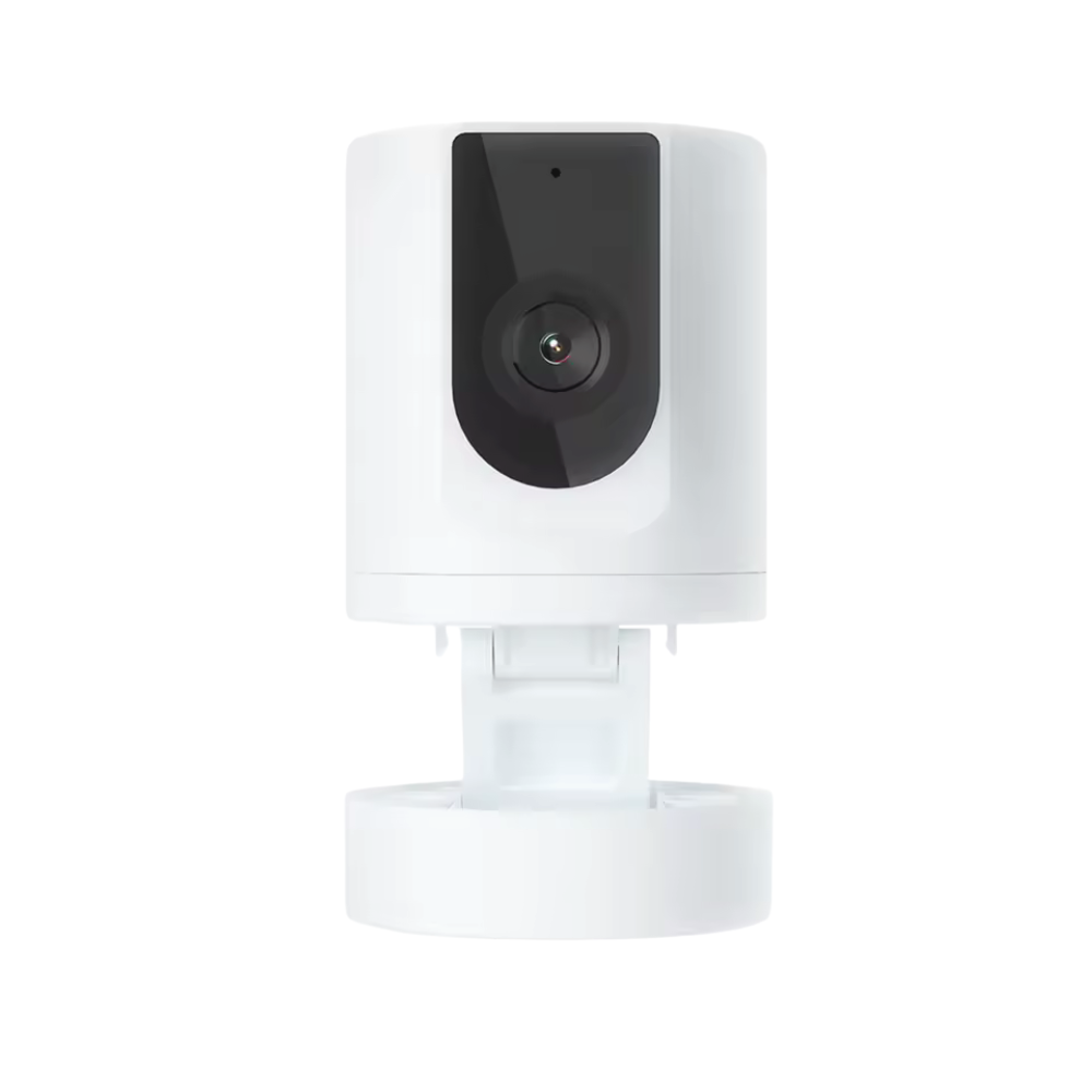 Cámara de Vigilancia para Bebés